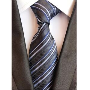 NEW| Men Printed Tie